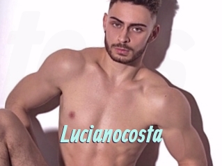 Lucianocosta