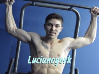 Lucianoyork