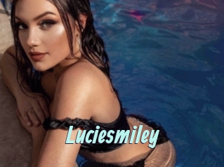 Luciesmiley