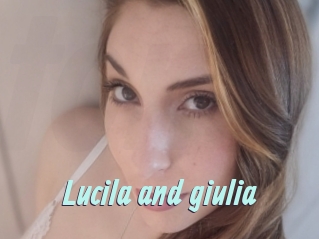 Lucila_and_giulia