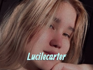 Lucilecarter