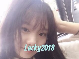 Lucky2018