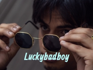 Luckybadboy