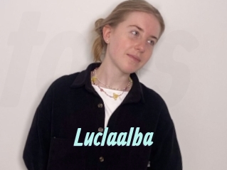 Luclaalba