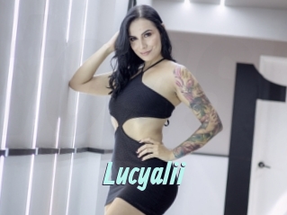 Lucyalii