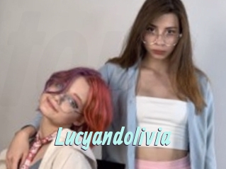 Lucyandolivia