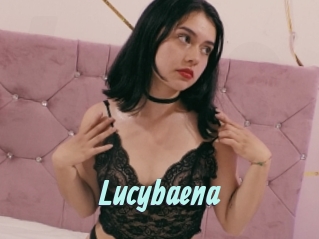 Lucybaena