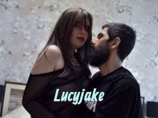 Lucyjake