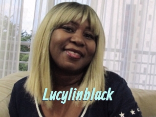 Lucylinblack