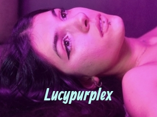 Lucypurplex