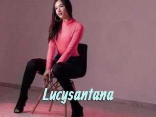 Lucysantana