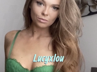 Lucyxlou