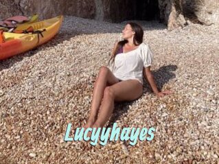 Lucyyhayes