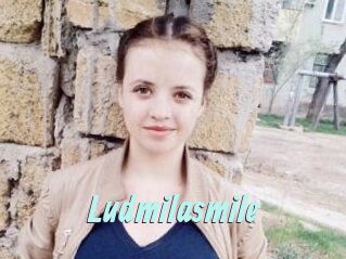 Ludmilasmile