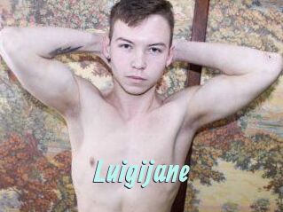 Luigijane