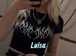 Luisa