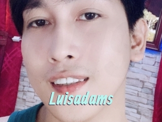 Luisadams