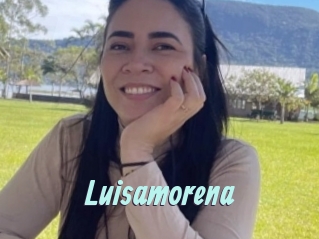 Luisamorena