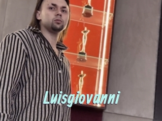 Luisgiovanni