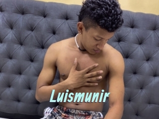 Luismunir