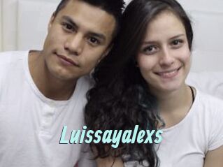 Luissayalexs