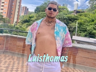 Luisthomas