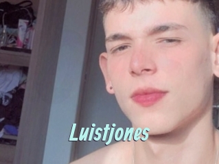 Luistjones