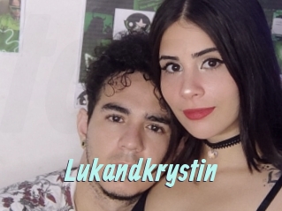 Lukandkrystin