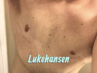 Lukehansen