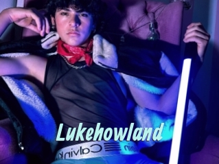 Lukehowland