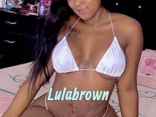 Lulabrown