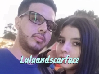 Luluandscarface