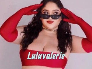 Luluvalerie