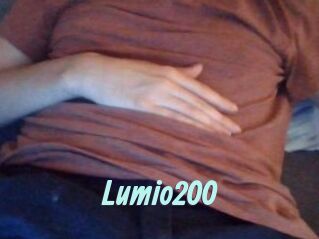 Lumio200