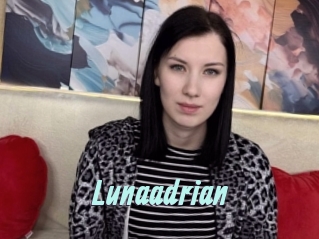 lunaadrian Ton Show