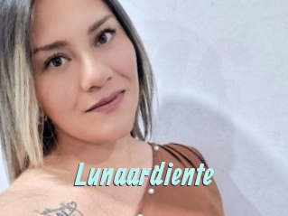 Lunaardiente