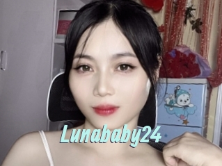 Lunababy24