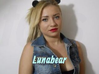 Lunabear