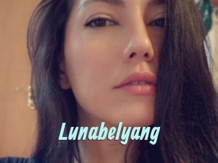 Lunabelyang