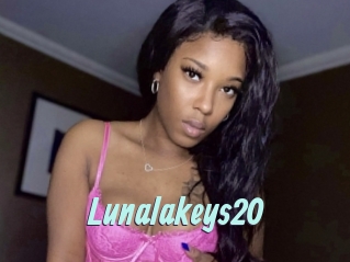 Lunalakeys20