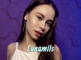 Lunamils
