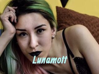 Lunamott