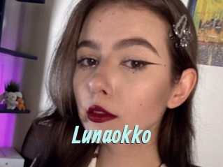 Lunaokko