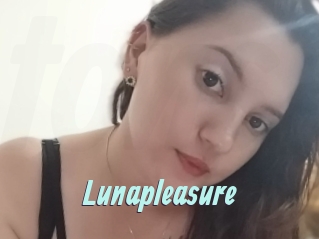 Lunapleasure