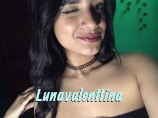 Lunavalenttina