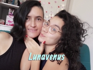 Lunavenus