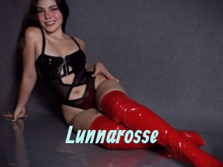 Lunnarosse