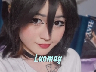 Luomay