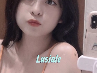 Lusiale