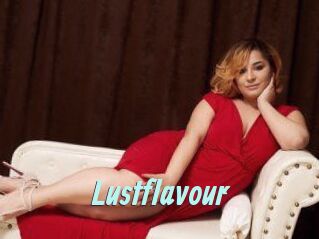 Lustflavour